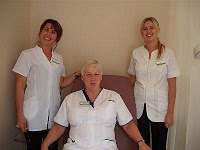 Manchester Foot Care 695705 Image 1